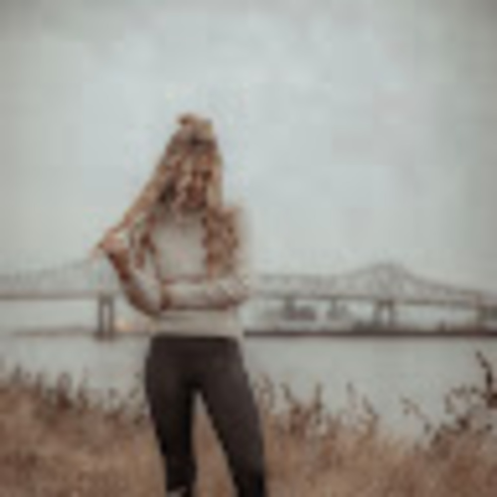 Meet your Posher, Anndee